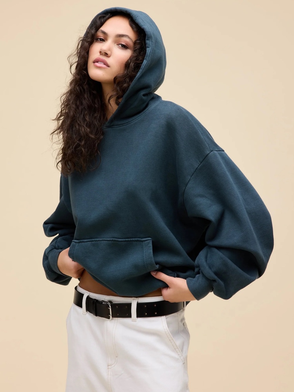 Daydreamer x Free People Hoodie